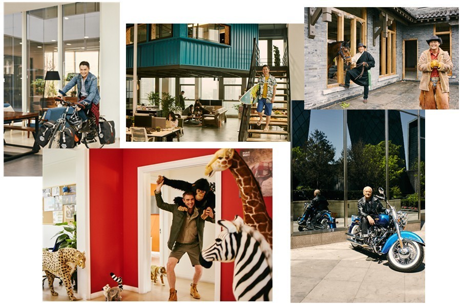 这些幕后人物，他们正在改变你的旅行