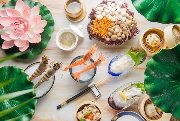 成都最高级的海鲜有哪些,成都高新区海鲜排名