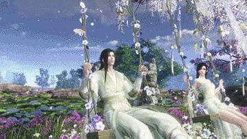 为什么大家都转战英雄联盟了,为什么大家都出去旅游了