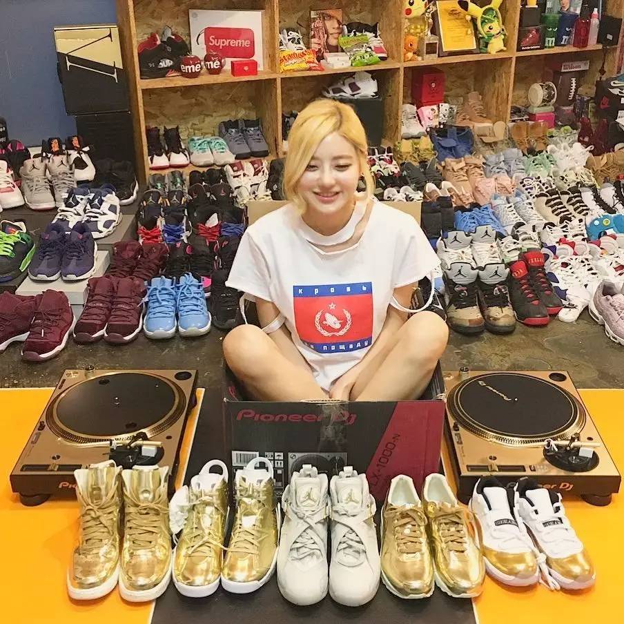 六叔专属鞋,六叔同款鞋子