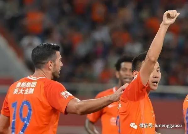 2019年鲁能泰山队数据,2017中超鲁能泰山赛程表