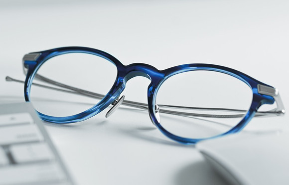 喜欢大片感眼镜的朋友不要错过！Mr.GentlemanEyewear新款限量发售！