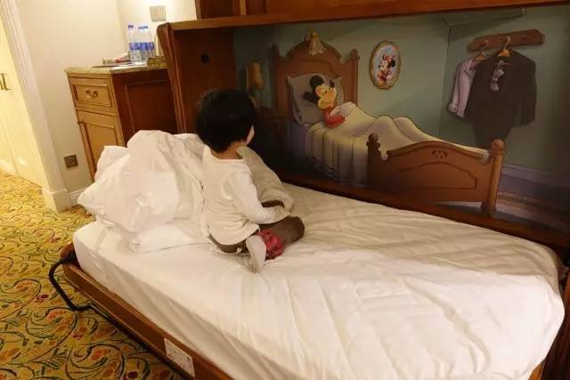 迪士尼该去还是不去,迪士尼真有必要去吗