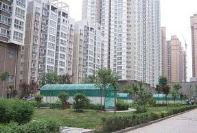 西安莲湖记忆,西安莲湖村落记忆