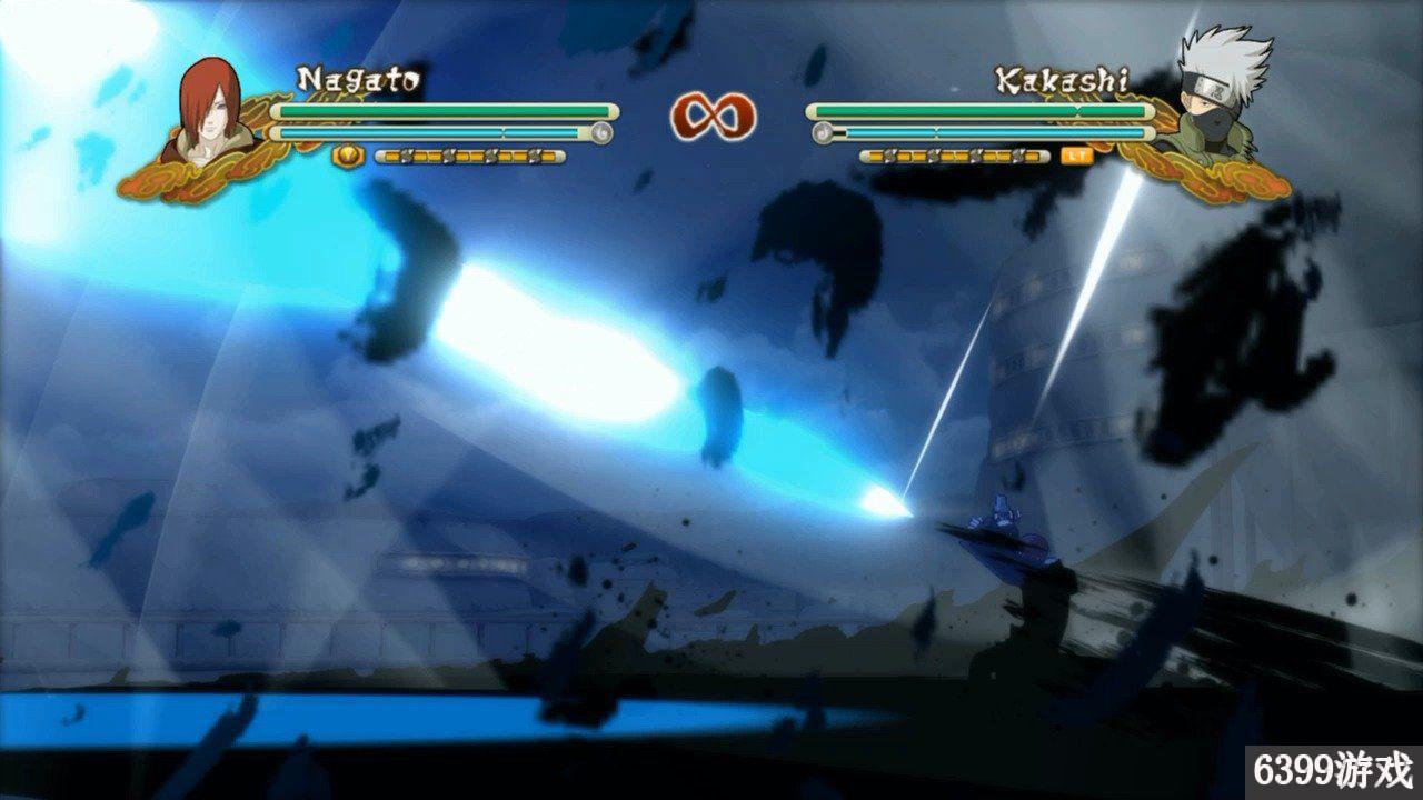 手机版的火影忍者究极风暴mod教学,火影究极风暴3电脑版按键说明