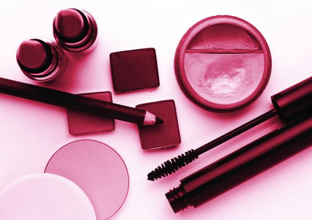 夏日更迷人-教你妆出桃花好气色(下)