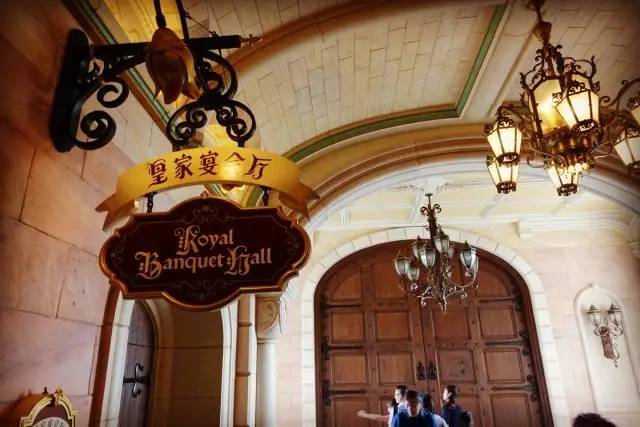 迪士尼该去还是不去,迪士尼真有必要去吗