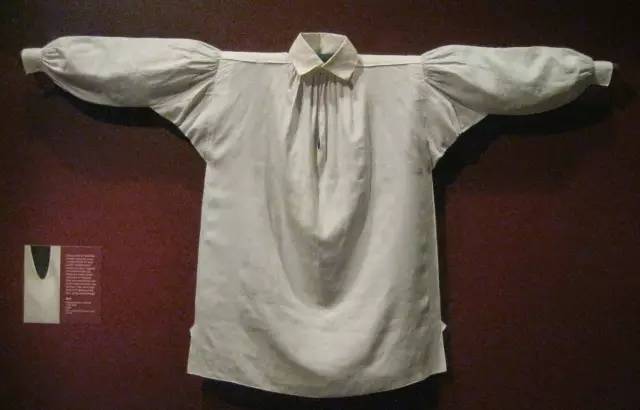 衬衫选对了,上班被老板夸,下班被女友赞