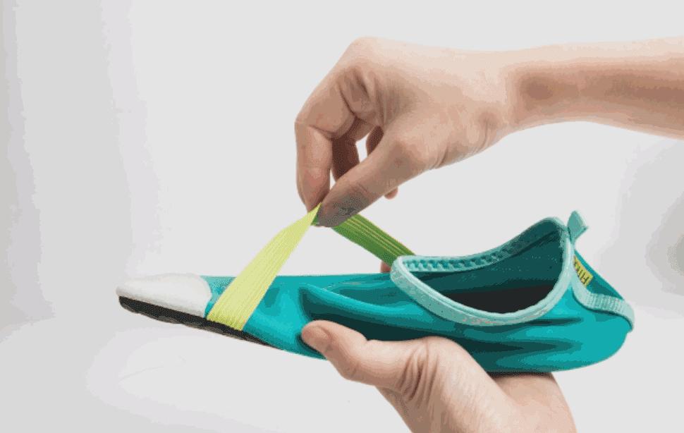 这款轻薄到极致的鞋为啥能火？