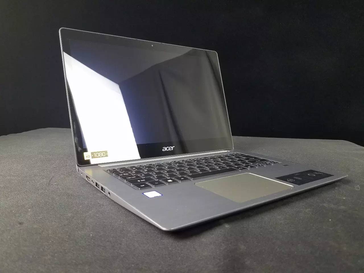 聊一款超高性价比的新品轻薄本,有质感的笔记本推荐