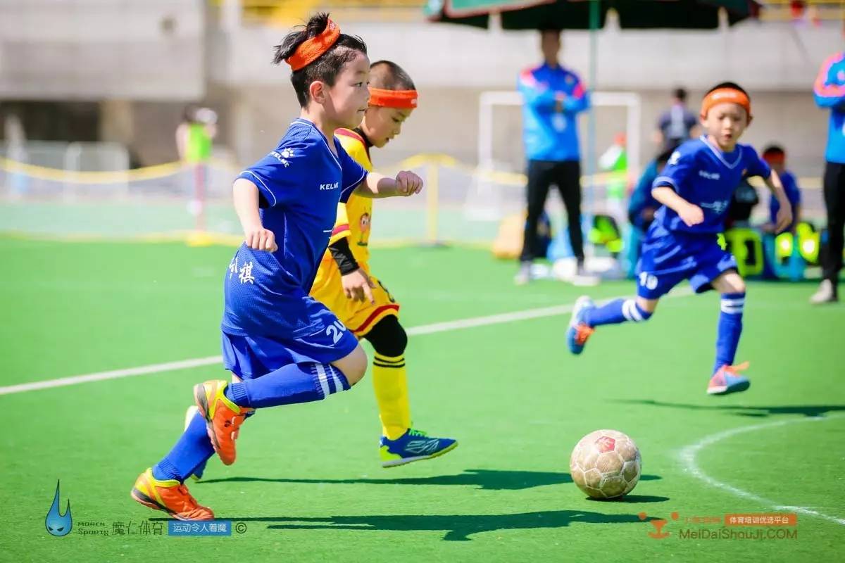 见证｜拥有独立梯队建设的“职业化”社区足球俱乐部——北京一生和球俱乐部