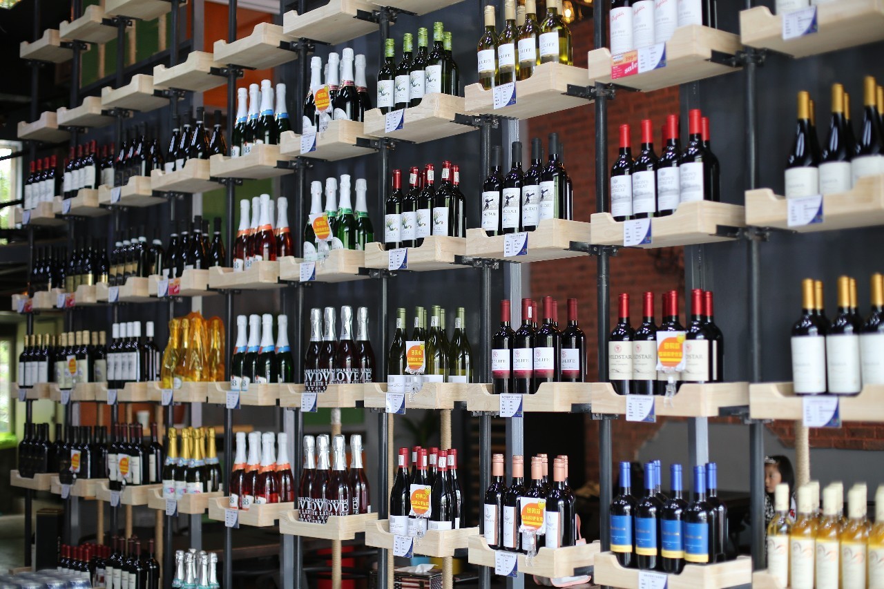 还羡慕香港？无锡人家门口也有自己的进口商品购物天堂啦！代购链接可以清空了！