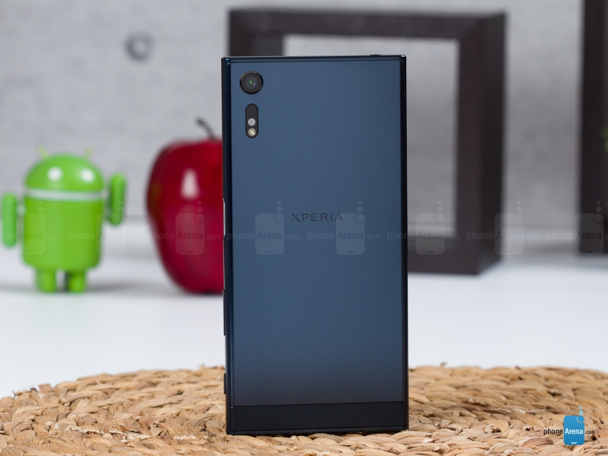 小内存能否大发挥？索尼XperiaXZ详细测评