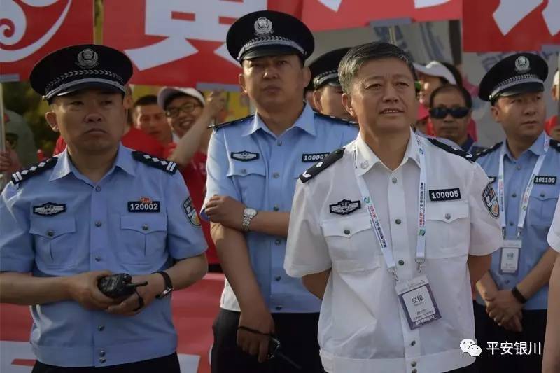 2024宁夏银川马拉松赛举行,宁夏银川丝绸之路马拉松现场直播