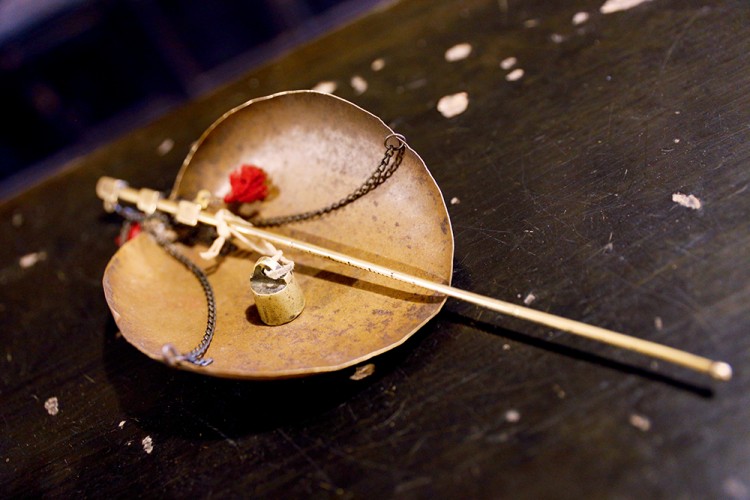 迷路南屏跟宝骏轮动古韵皖南