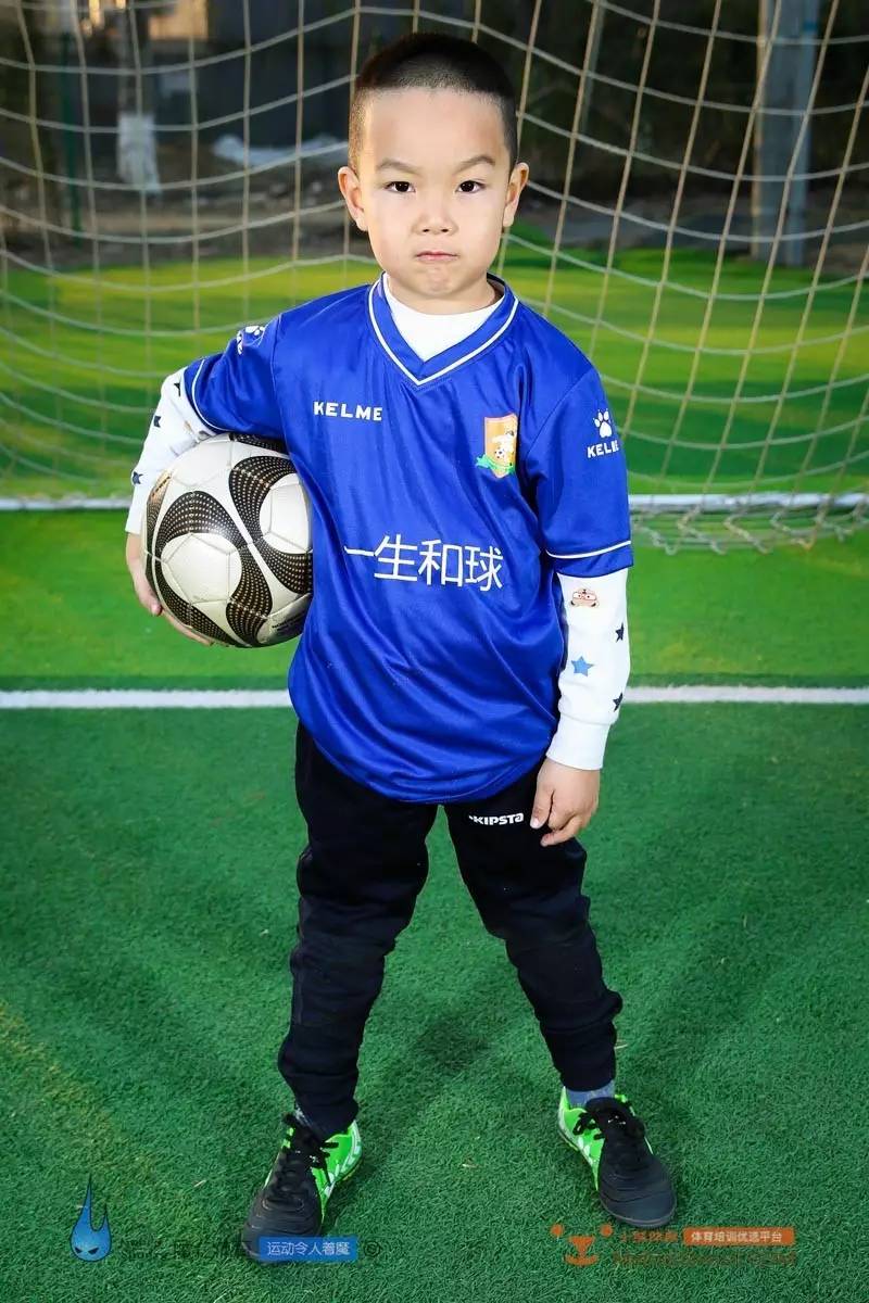 见证｜拥有独立梯队建设的“职业化”社区足球俱乐部——北京一生和球俱乐部