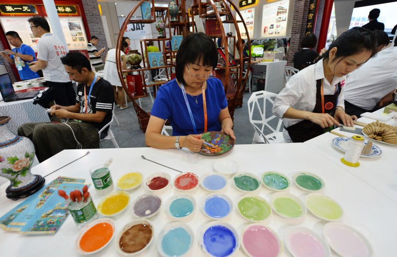 国家会议中心在什么地方,国家会议中心附近有什么