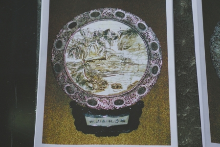 身边档案丨老成都银匠打造了飞虎队手环