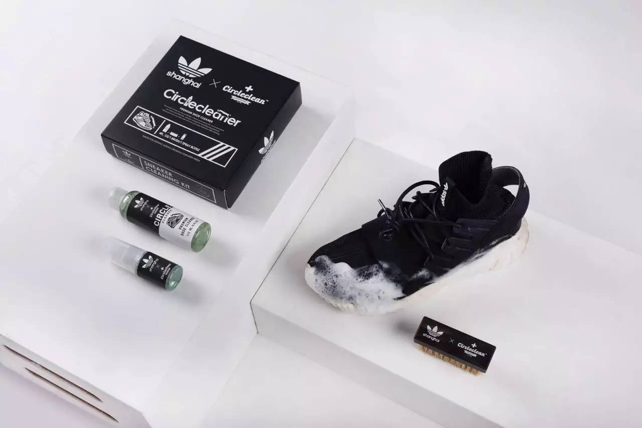 想你的宝贝鞋子更长寿？没有这几样装备可不行