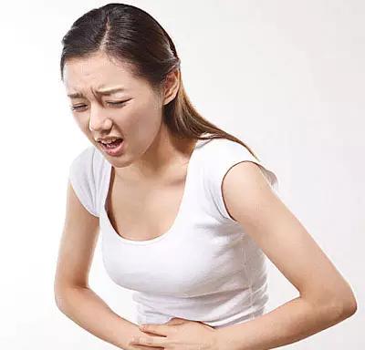 经期肚子痛是什么原因引起的,经期肚子痛要警惕四种原因