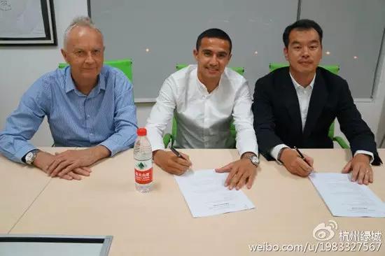 申花绿城卡希尔,卡希尔告别切尔西