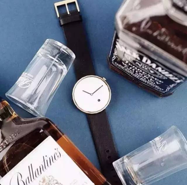 盘点几款有名的腕表 (市面上比较热销的几款高端腕表)