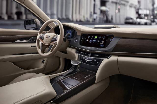 着魔！我要攒钱买80万的CT640T铂金版，大家别拦我