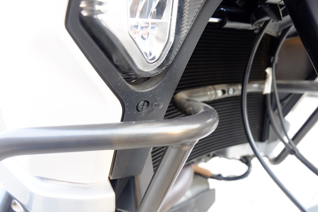 新车ktm1290advr落地价格,2020款ktm1290advs试驾