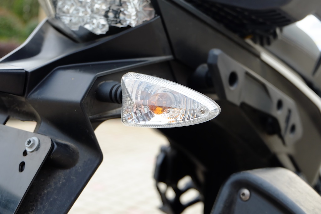 新车ktm1290advr落地价格,2020款ktm1290advs试驾