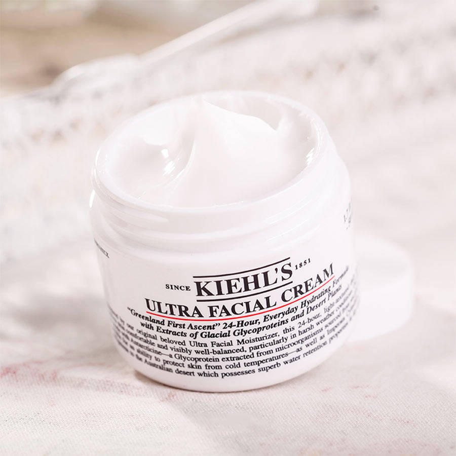 详解Kiehls科颜氏的10大明星产品