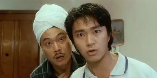 周星驰吴孟达配音搞笑视频,吴孟达周星驰多年以后配音作品