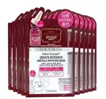 最近比较火的韩国面膜,推荐几款好用的韩国面膜