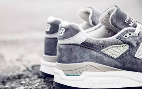 newbalance最好看的鞋款,newbalance哪个系列最舒服