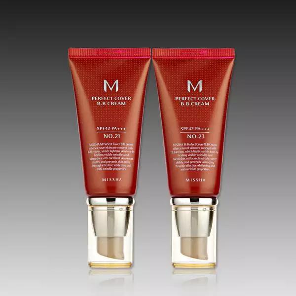 韩国化妆品彩妆品牌推荐,韩妆迷必查的韩国化妆品品牌排名