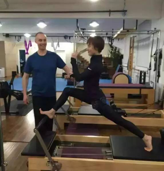 无论是孙俪还是韩国女神，他们只做一个运动就瘦出了好身材