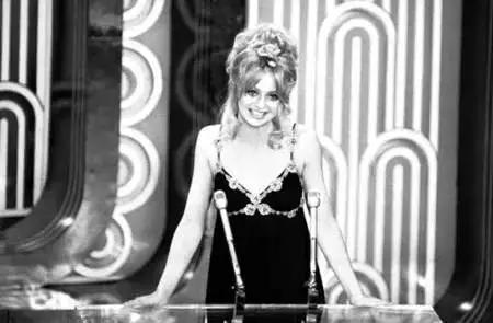 40张经典照片,奥斯卡金像奖图片