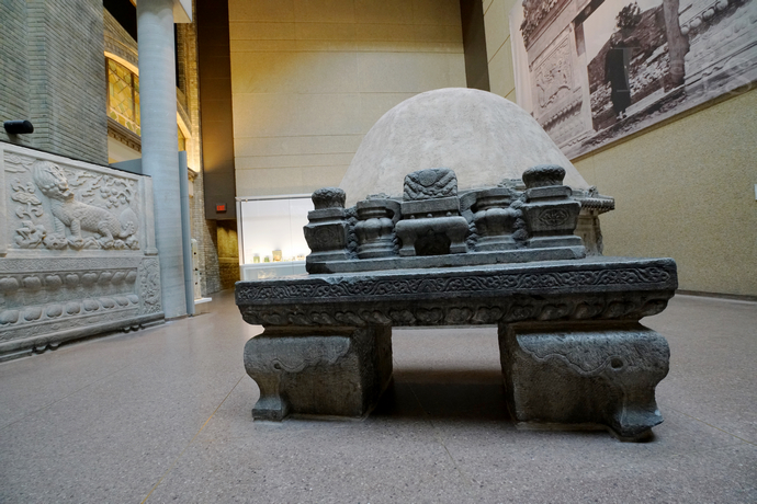 冬日里的安大略，冰雪奇趣一起嗨翻天