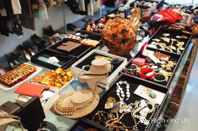 gucci买不起,为什么买不到gucci的衣服