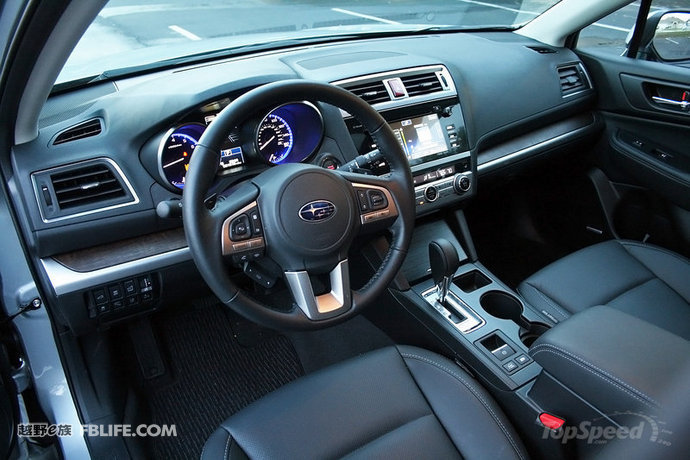 斯巴鲁傲虎2010款3.6r,斯巴鲁傲虎3.6评测