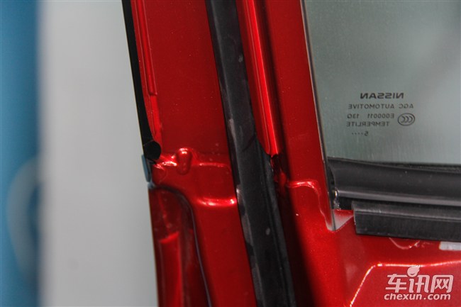 日产2018逍客智享版拆解视频,第三代逍客和逍客经典拆解对比