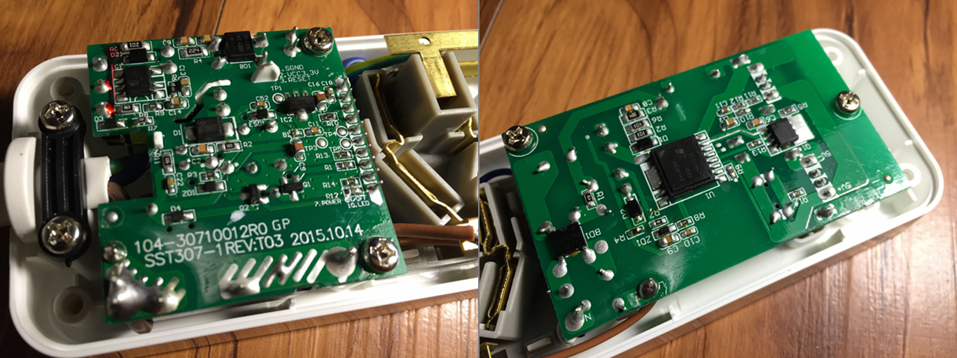 航嘉智能插排,航嘉usb插排拆解