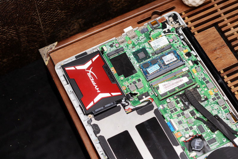 双核固态硬盘,双核四核的有必要换固态硬盘吗