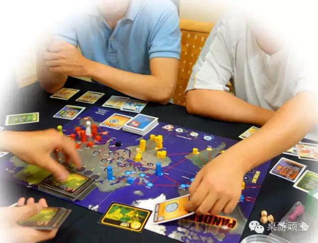 玩桌游合法吗,玩桌游一定要公平