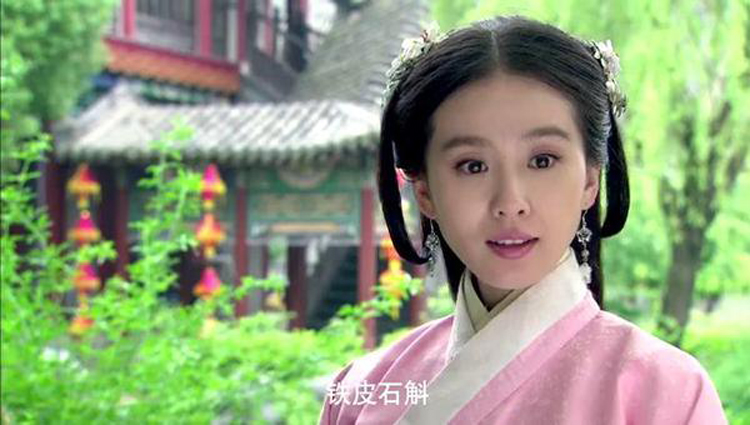 穿错官服,穿错衣服甄嬛传