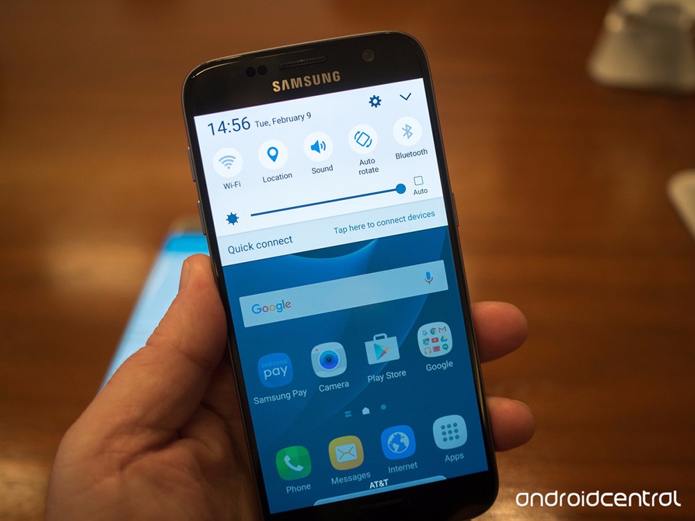 三星galaxys7edge测评,三星s7edge是三星最成功的旗舰