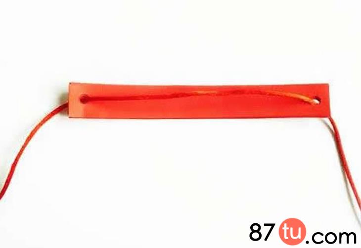 一次性塑料杯子做灯笼步骤,用杯子制作元宵节灯笼