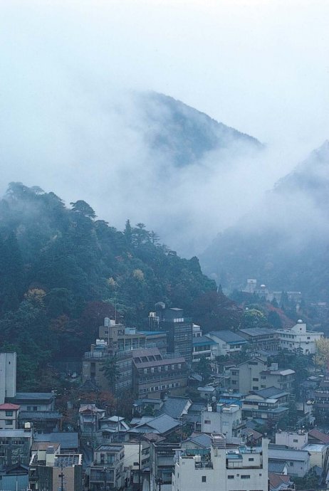 有马温泉御所坊,御所坊