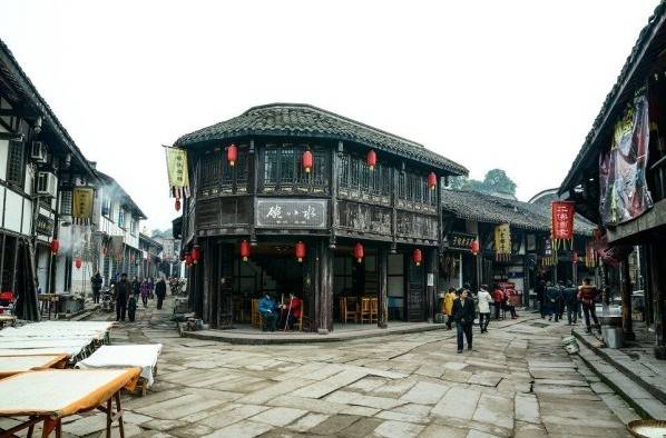 自驾游必去的30个地图,最适合自驾游的十个地方