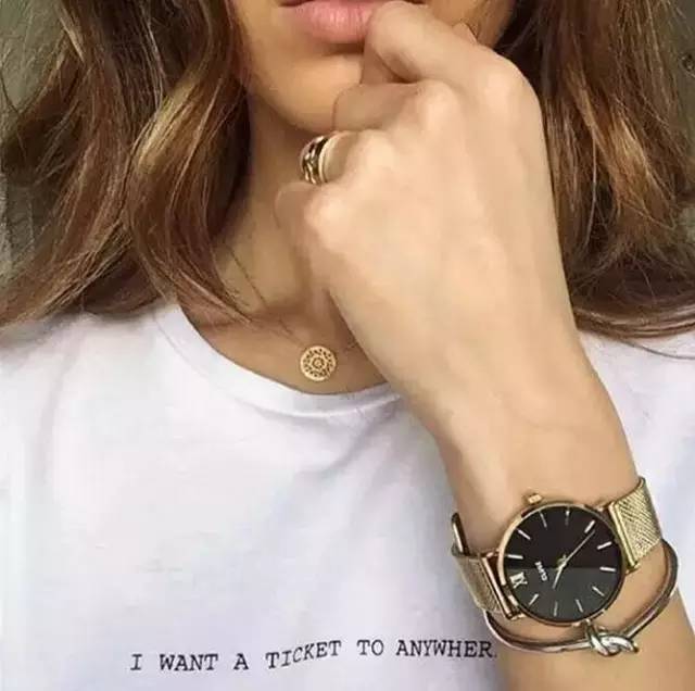 盘点几款有名的腕表 (市面上比较热销的几款高端腕表)