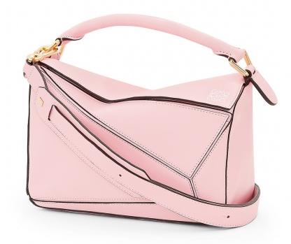 伦敦时装周时尚衣服穿搭,最新时装周街拍包包